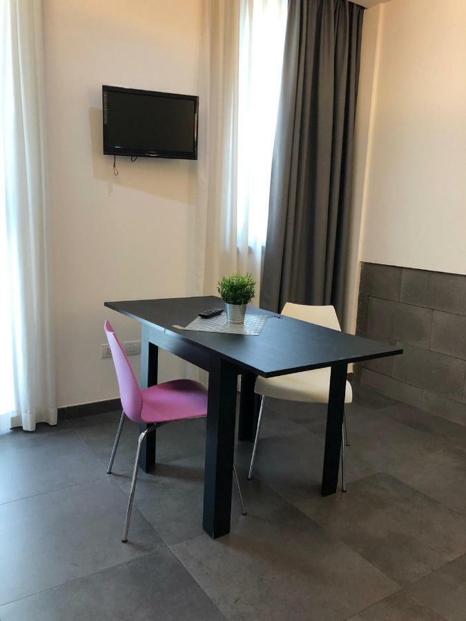 Parco Paglia Home Chieti Exterior photo