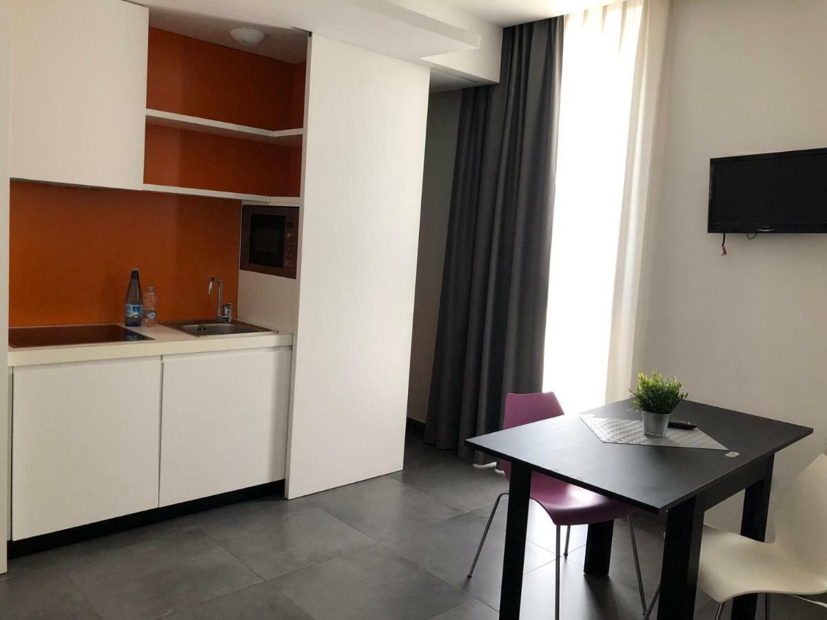 Parco Paglia Home Chieti Exterior photo