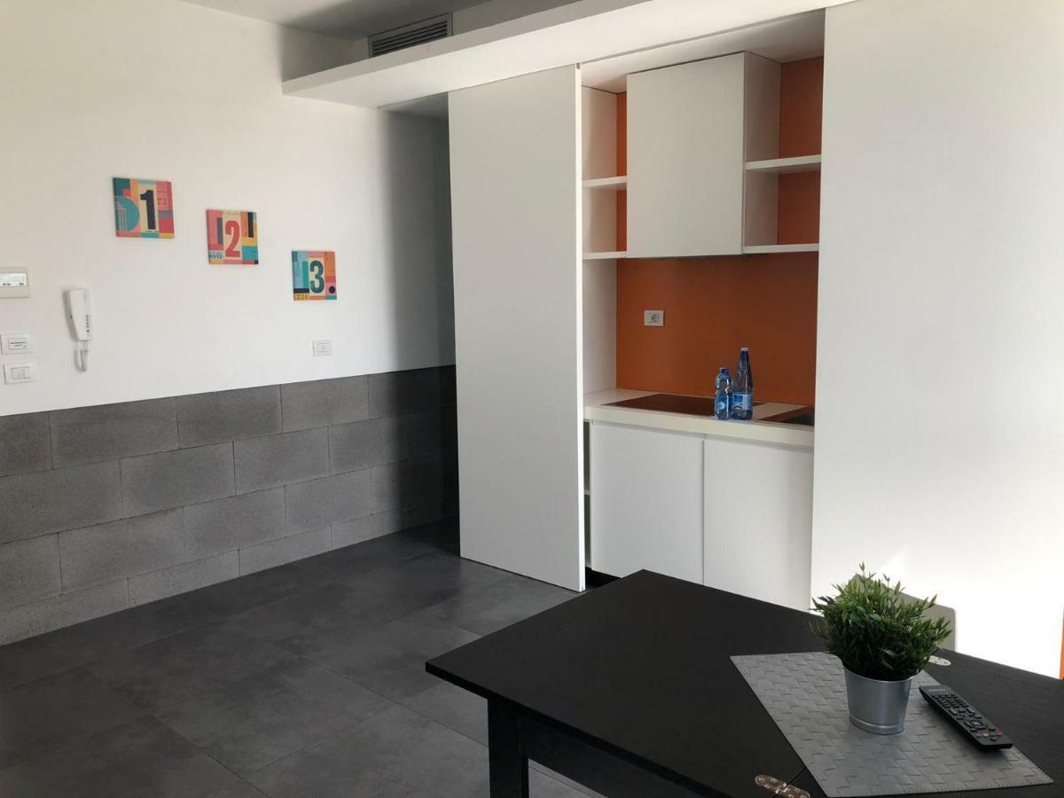 Parco Paglia Home Chieti Exterior photo